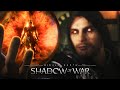 Middle Earth: Shadow of War (The Movie)