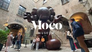 Moco Museum | Barcelona