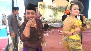 LASKAR KACA JAYA P HAYAT MARTIN   & IBU WINDATAYUP SIANG  3