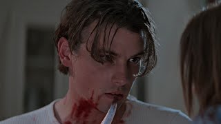 Billy Loomis (Ghostface) 4K Scene Pack (Scream 1996)