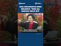 BLAK-BLAKAN! Megawati soal Anies: Enak Aja, Ngapain Gue Suruh Dukung, Mau Nggak Nurut sama PDIP