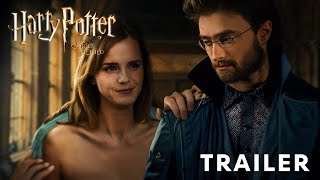 Harry Potter And The Cursed Child – Trailer (2025) (HD)