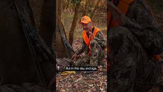 The Most Important Deer Hunting Essentials