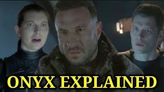 Onyx's Importance & Secret Forerunner Connection In Halo Season 2 Explained