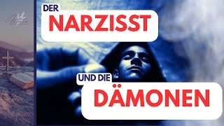 8 dämonische Manipulationen des Narzissten
