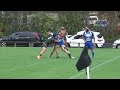 fox reserves glenora vs marist 11.6.2022