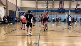 SF NAGVA Day 2 Game 3