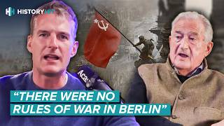 WW2 Historian Explains Bloody Final Days of the War in Europe