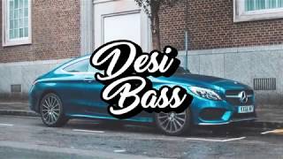 🎧 Big Scene - Diljit Dosanjh (8D + Bass Boosted) (Use Headphones)