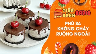 Tâm sự số 1003 🌈 Phù sa không chảy ruộng ngoài 🌈 Tiệm Bánh Radio