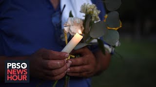 Odessa hospital endures agony of being a mass shooting's trauma center