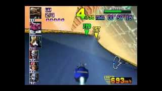 F-Zero X Nintendo 64 Requested By : gggkinc DESC