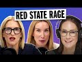 Why We’ve Had It With MAGA (ft. Jennifer Welch & Angie Sullivan) | Raging Moderates