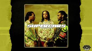 [FREE FOR PROFIT] "Supercars" - Migos x Murda Type Beat / Hard Trap Beat | Prod. (Sublaster)