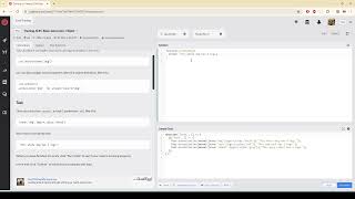Codewars | Kata Training | Training JS #5: Basic data types--Object