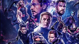 Marvel Studios' Avengers : EndGame Official Full 1,2,3 Final Extended Special Trailer (NEW 2019)