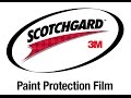 3M Scotchgard Paint Protection Film An Inside Look at How to Protect Your Paint