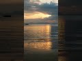 На небесах только и говорят что о море thailand sea sunset