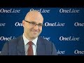 Dr. Catenacci on Results of Margetuximab Plus Pembrolizumab in Gastric/GEJ Cancer