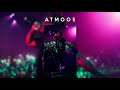 [FREE] Juice Wrld Type Beat: ATMOOS (Hip Hop/Rap Instrumental) Prod. S O N