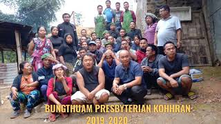 Bungthuam Presbyterian Kohhran