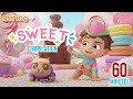 From The Makers of Omar & Hana - Little Ammar - Sweet tooth Compilation🎞️| Durioo+