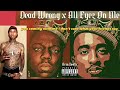 2Pac, The Notorious B.I.G - Prison (ft. Tyga) (LYRICS)