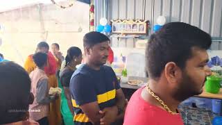 சக்தி மீன் கடை புதுசா ஈரோட்டில் மீன் கடை திறந்தாச்சு Sakthi Fish Shop opened a fish shop in Erode