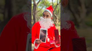 New Year Gift Santa Claus🎄🎁 #shorts #newyear #happynewyear #arish06 #viral #trending #yttrending