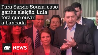 Líder dos ruralistas na Câmara dos Deputados aposta em reeleição de Jair Bolsonaro