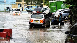 Inondations au Kenya : 35 morts et plus de100 000 déplacés