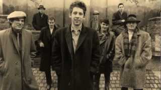 The Pogues - DIRTY OLD TOWN HD