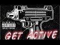 fenix flexin x street active x c dawg “get active” ft. slumpt ocho