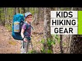 Top 10 Kids Camping & Hiking Gears