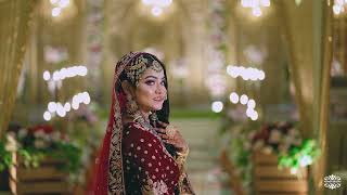 Tanvir x Kaniz || Wedding Trailer || Wedding Artedge BD