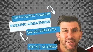 Plant-Based Power: How Veganism is Revolutionizing Elite Sports