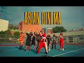 Red Eye / ASIAN CINEMA【Official Music Video】