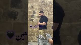 عبود شاهين