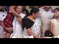 kvtv live funeral നീണ്ടൂര്‍ മണ്ണാത്തുമാക്കില്‍ എം.കെ ചാക്കോ part 2