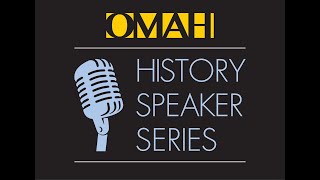 OMAH-History Speaker Series -History Education Through Art | Rogers tv