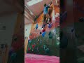 【スラブの初段】 climbing クライミング bouldering ボルダリング ルートセット routesetting スポーツ ダイエット 筋トレ