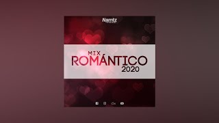 Mix Romántico 2020
