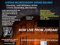 Grand Rounds With Ibrahim Sbeih, Jordanian Neurosurgeon October 4, 2023