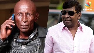 Vadivelu's recent condition disturbs other comedians | Hot Tamil Cinema News