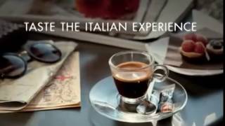 NESCAFÉ Milano Presents Ispirazione Italiana - A New Coffee Experience