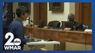 City residents weigh in on budget