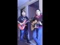 Pedazos de mi - Miguel y miguel