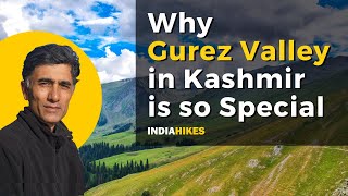 Why The Trek To Gurez Valley In Kashmir Is So Special | Indiahikes