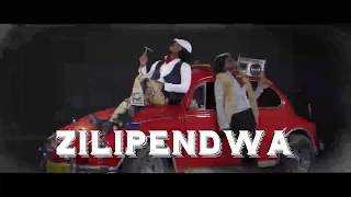 DIAMOND PLATNUMZ, HARMONIZE, RICH MAVOKO, RAYVANNY - ZILIPENDWA (OFFICIAL VIDEO)