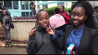 ASKING UON LAW STUDENTS HOW SCHOOL LIFE IS TAKING THEM//LIFE IN UNIVERSITY OF NAIROBI